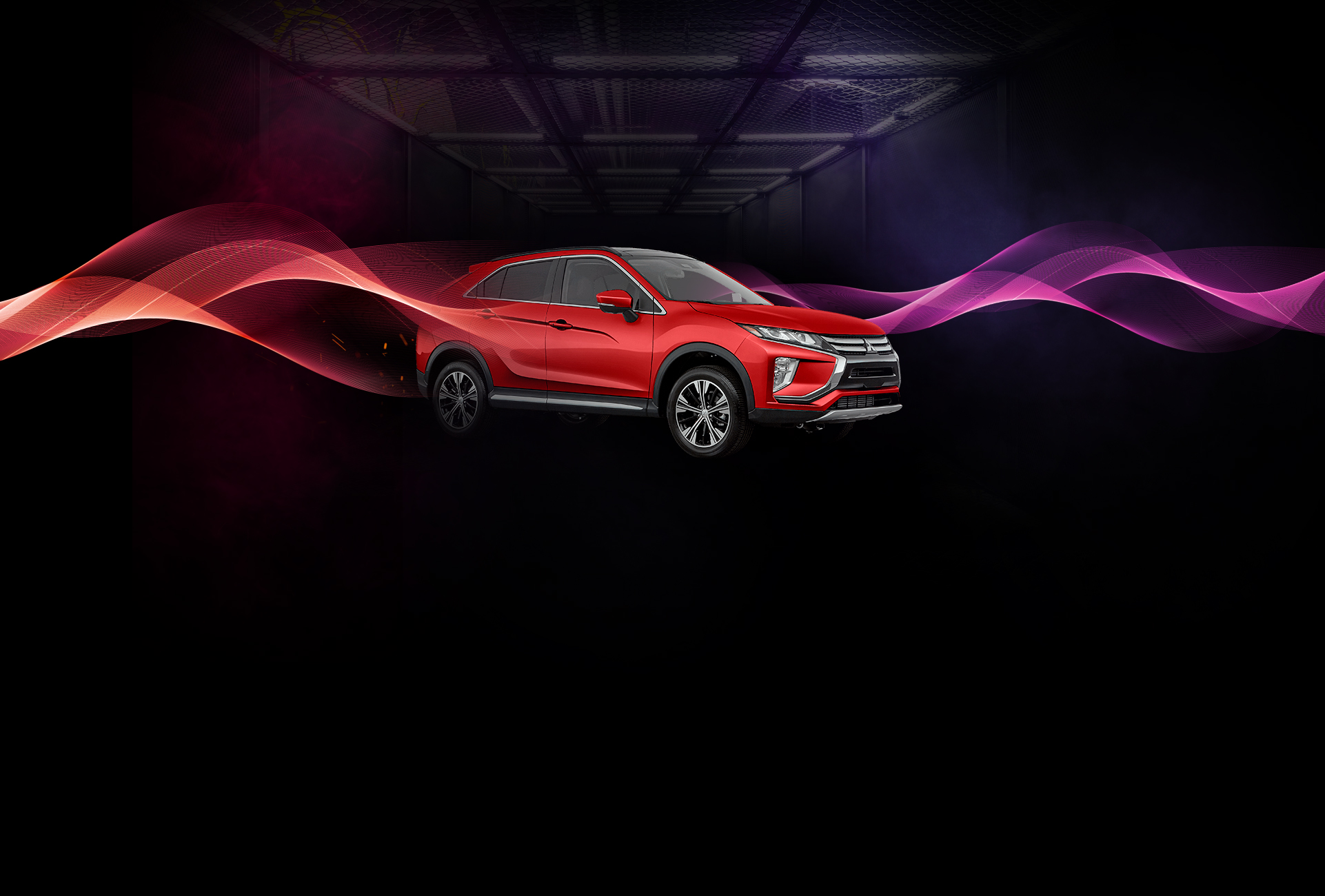 Кузовной ремонт Mitsubishi Eclipse Cross ◈ Цены на ремонт кузова автомобиля  Митсубиси Эклипс